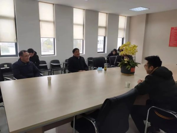 condolences and seminars 2