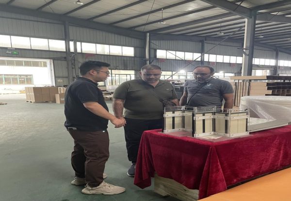 visit our company