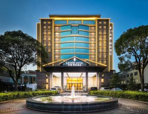 Mehood Lestie Hotel