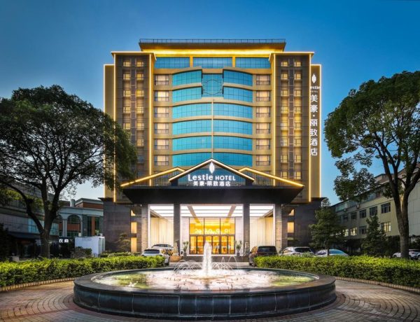 Mehood Lestie Hotel